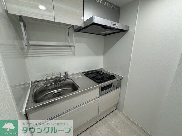 ポルトリヴェールの物件内観写真